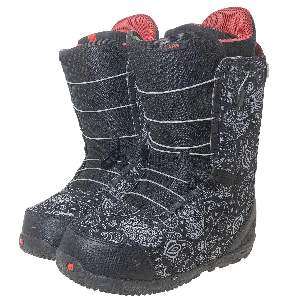 12Black