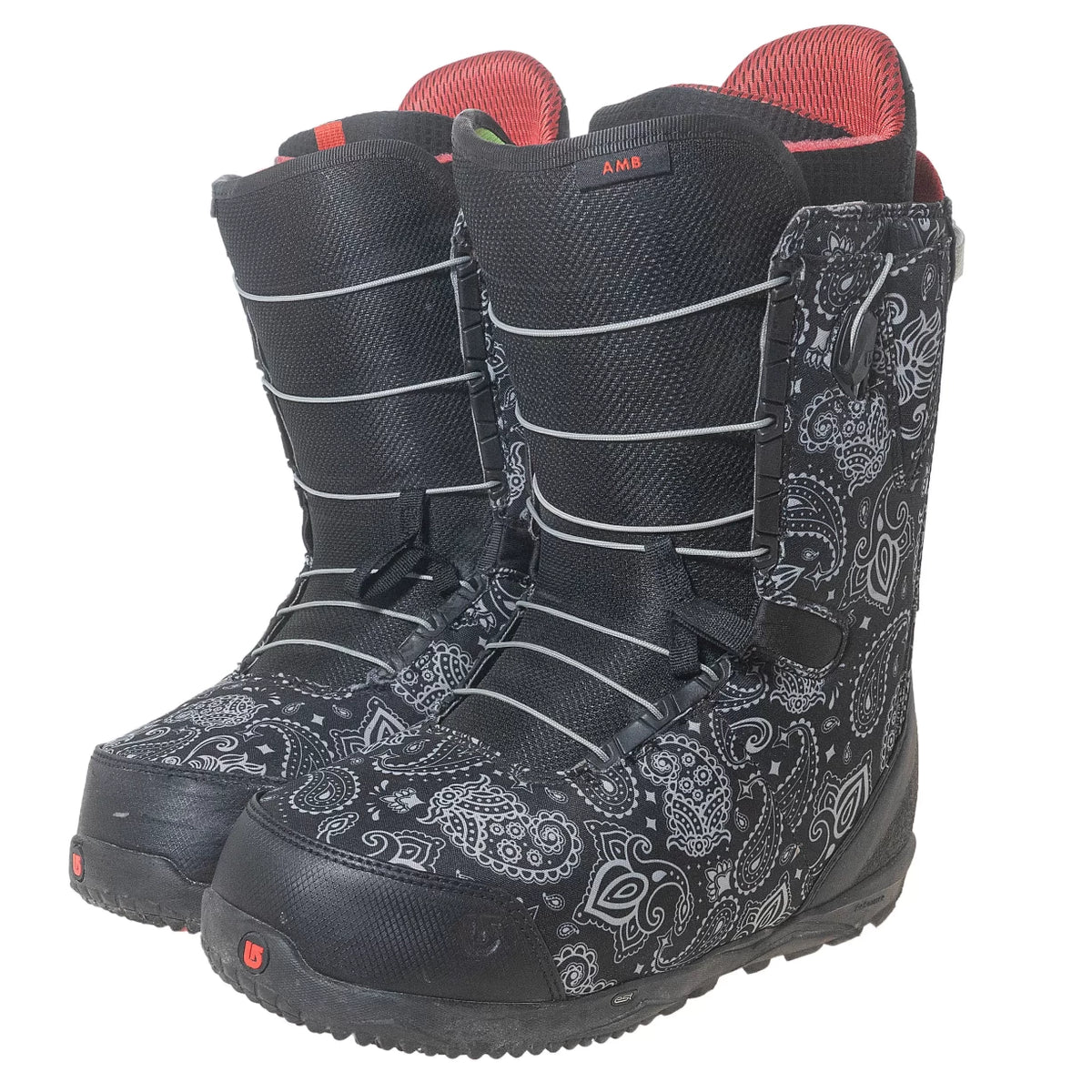 12Black
