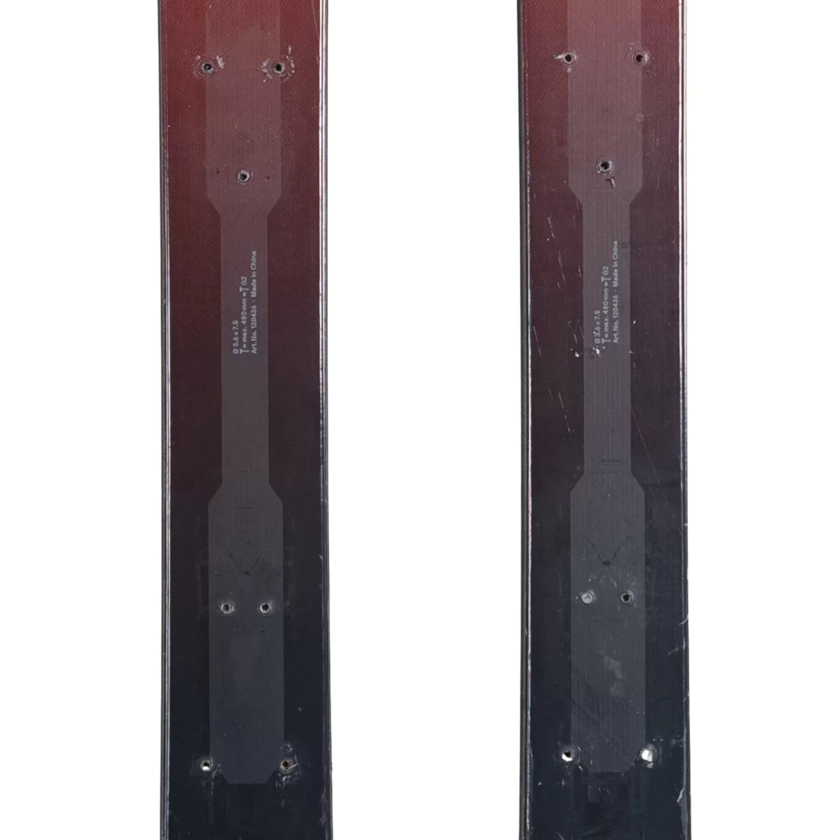 158cmRed/Black