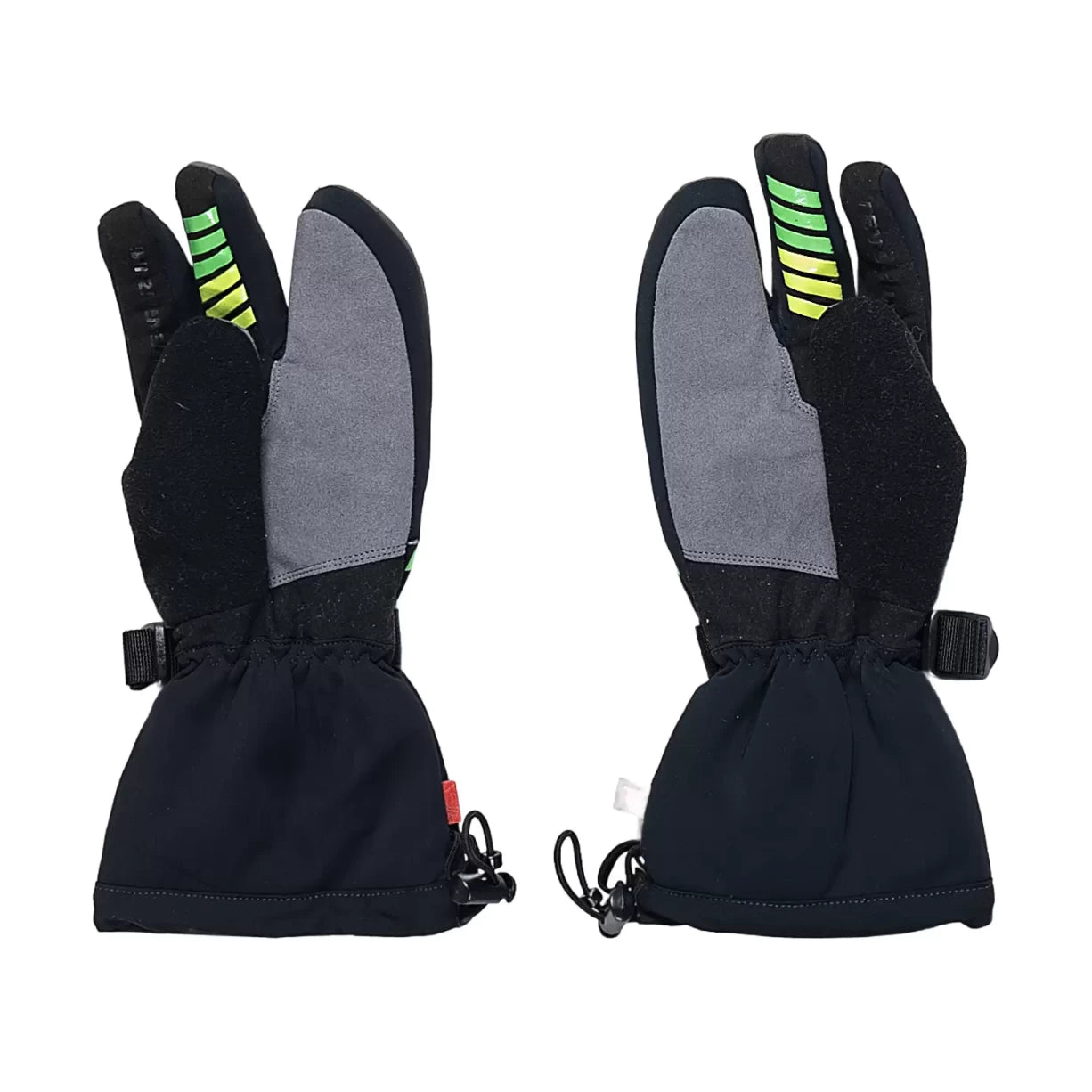 XSBlack/Green