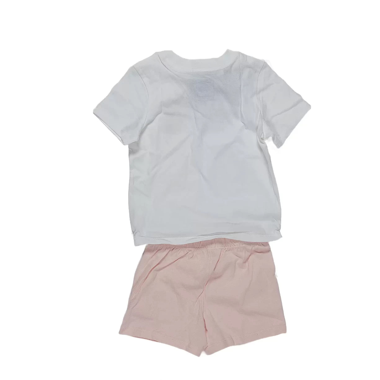 2TWhite/Pink