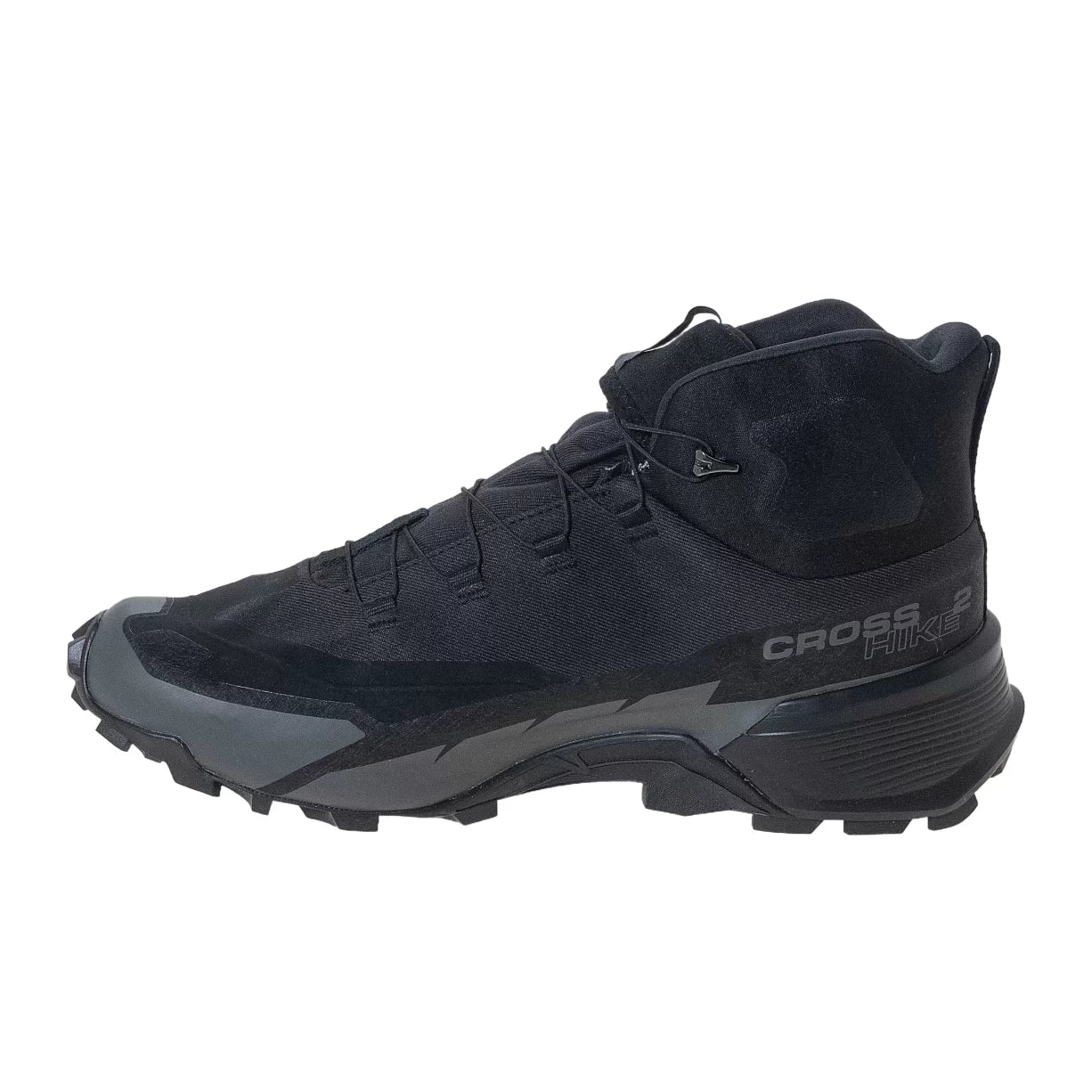 12Black