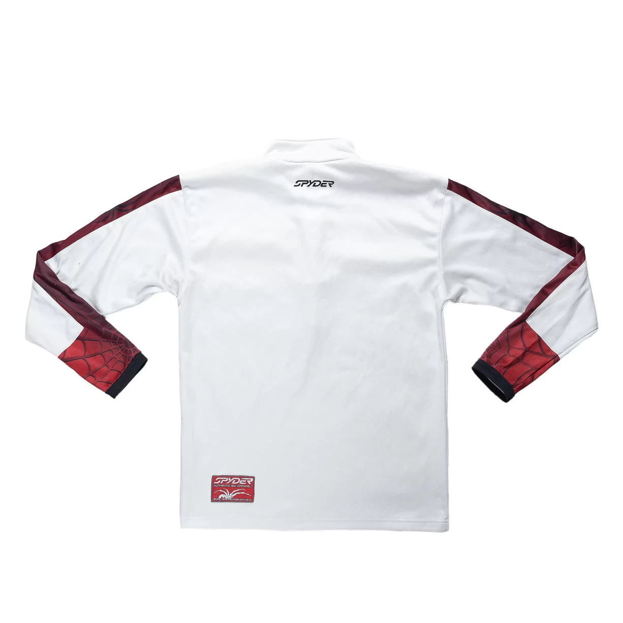 MWhite/Red