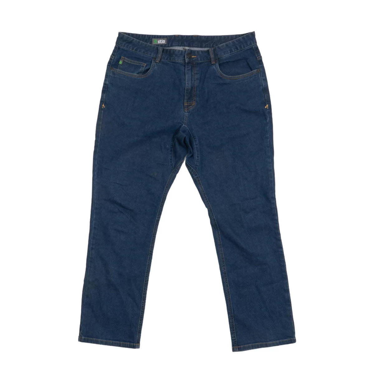 36 - ShortBlue
