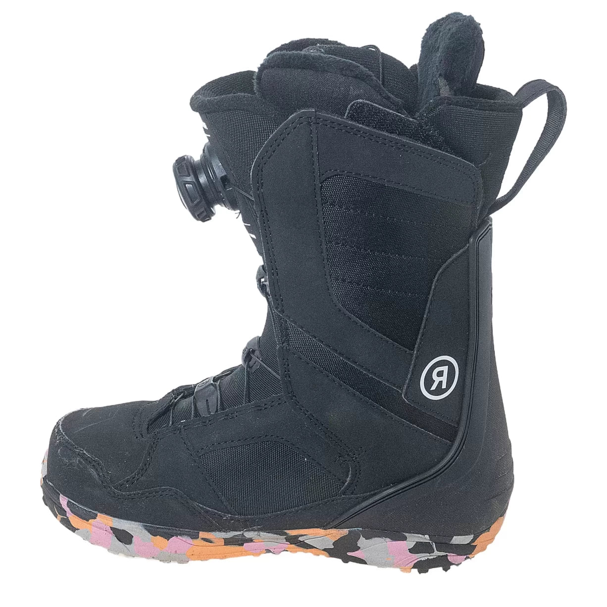 5Black