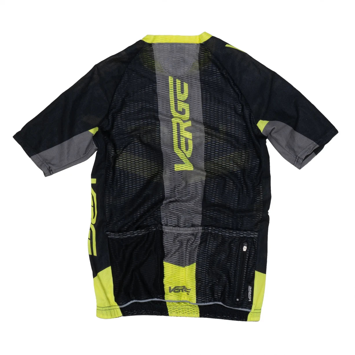 MBlack / Yellow