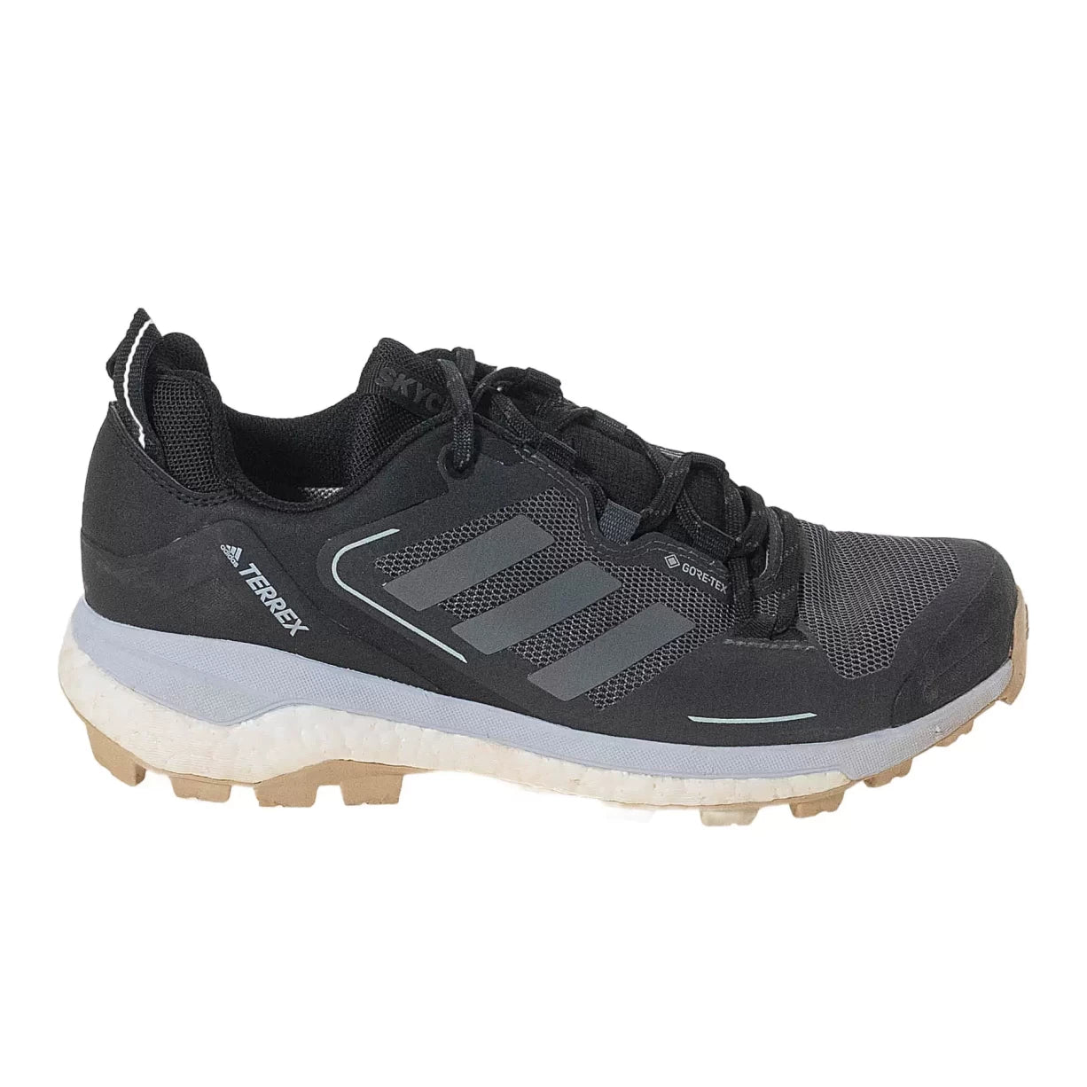 7.5Black