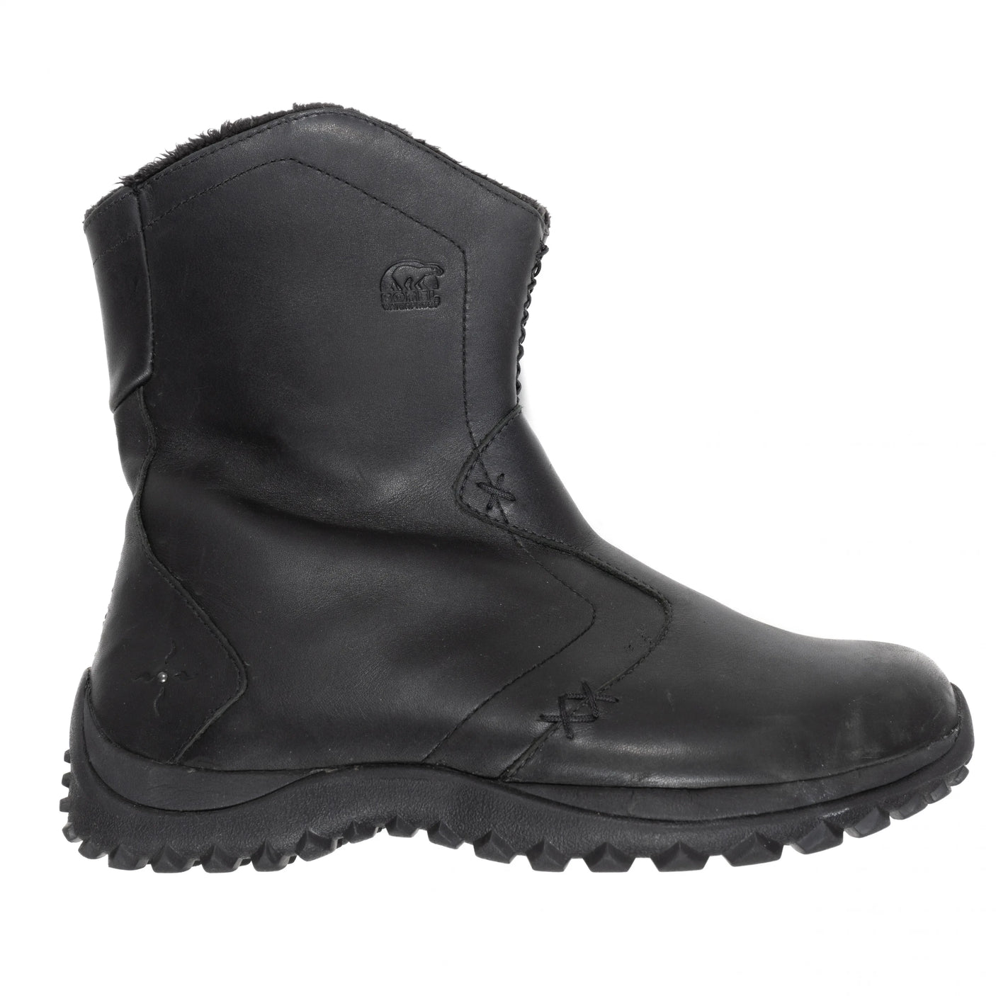8.5Black