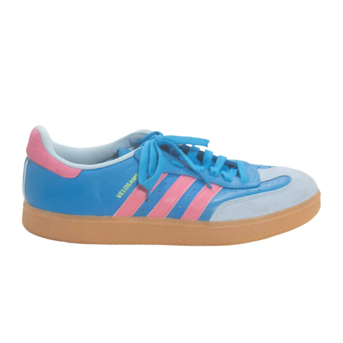 9.5Blue