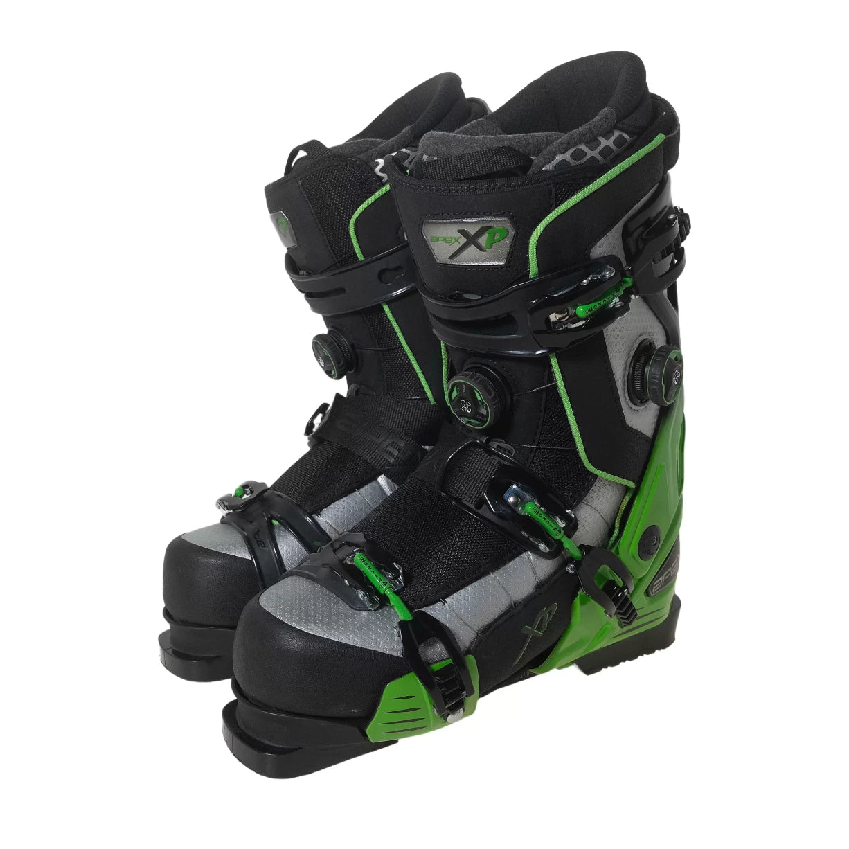30.5Green/Black