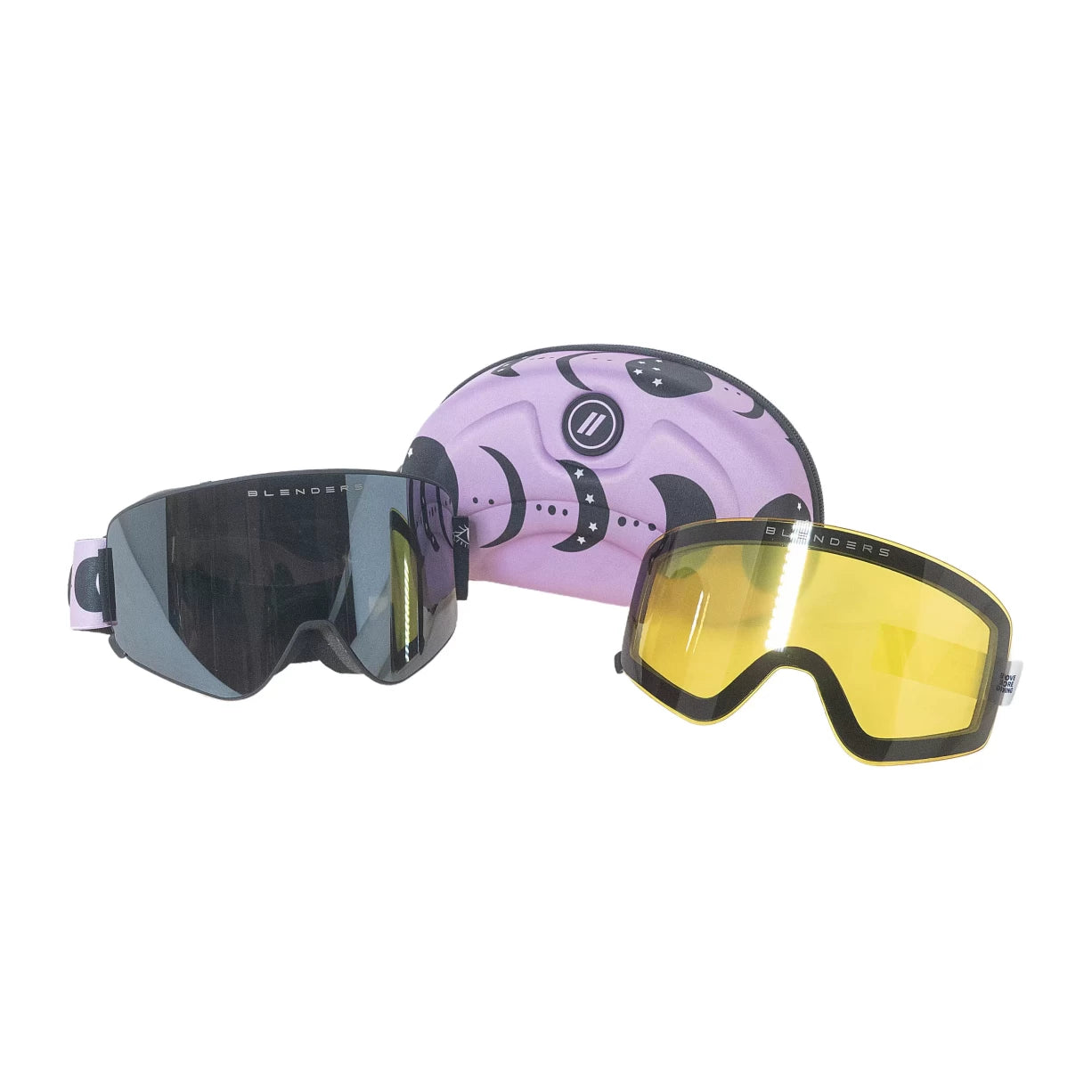 One SizePurple