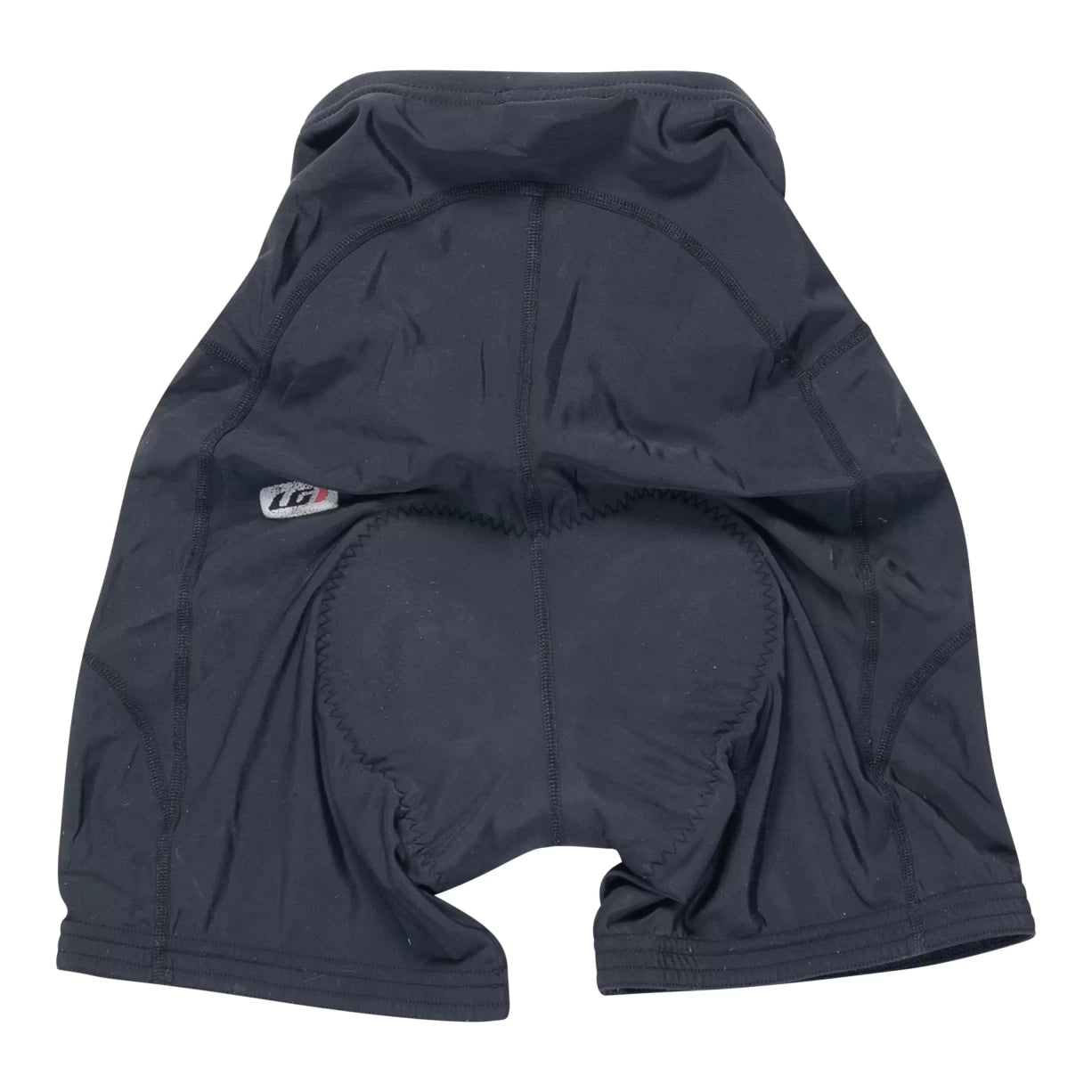 Estimated size SBlack