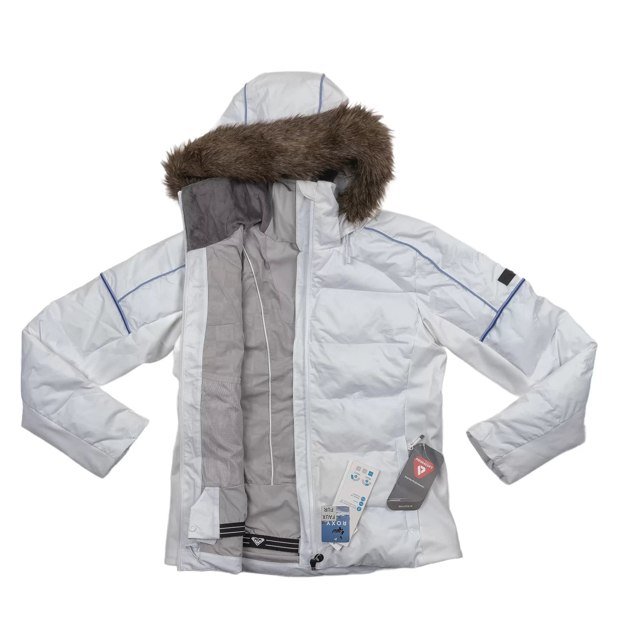 LBright White