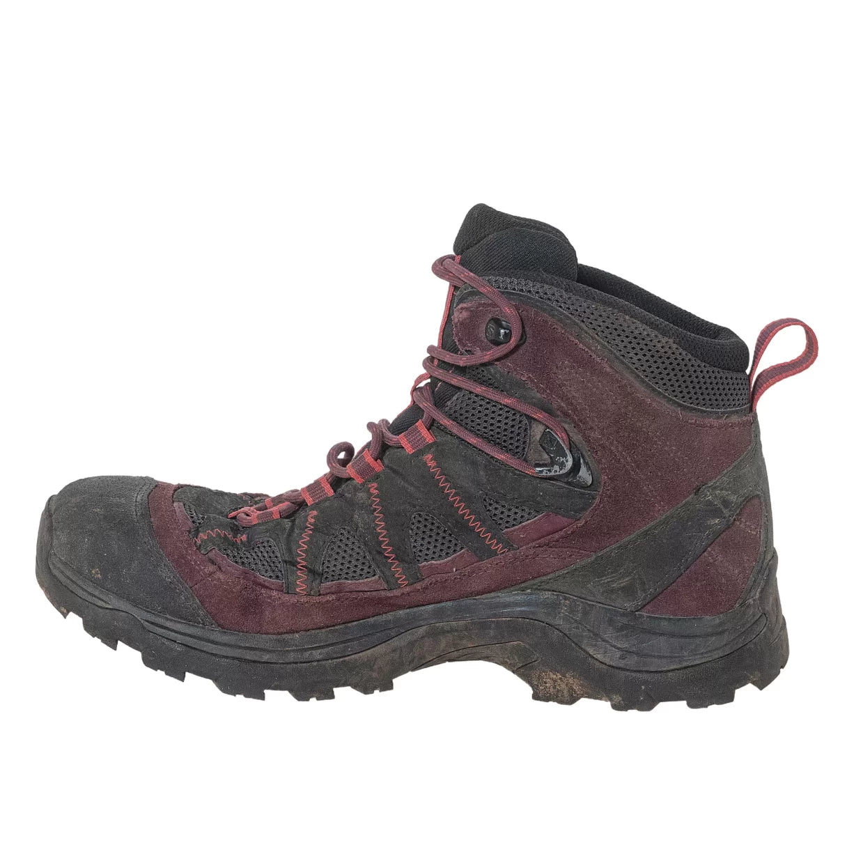 8.5Maroon