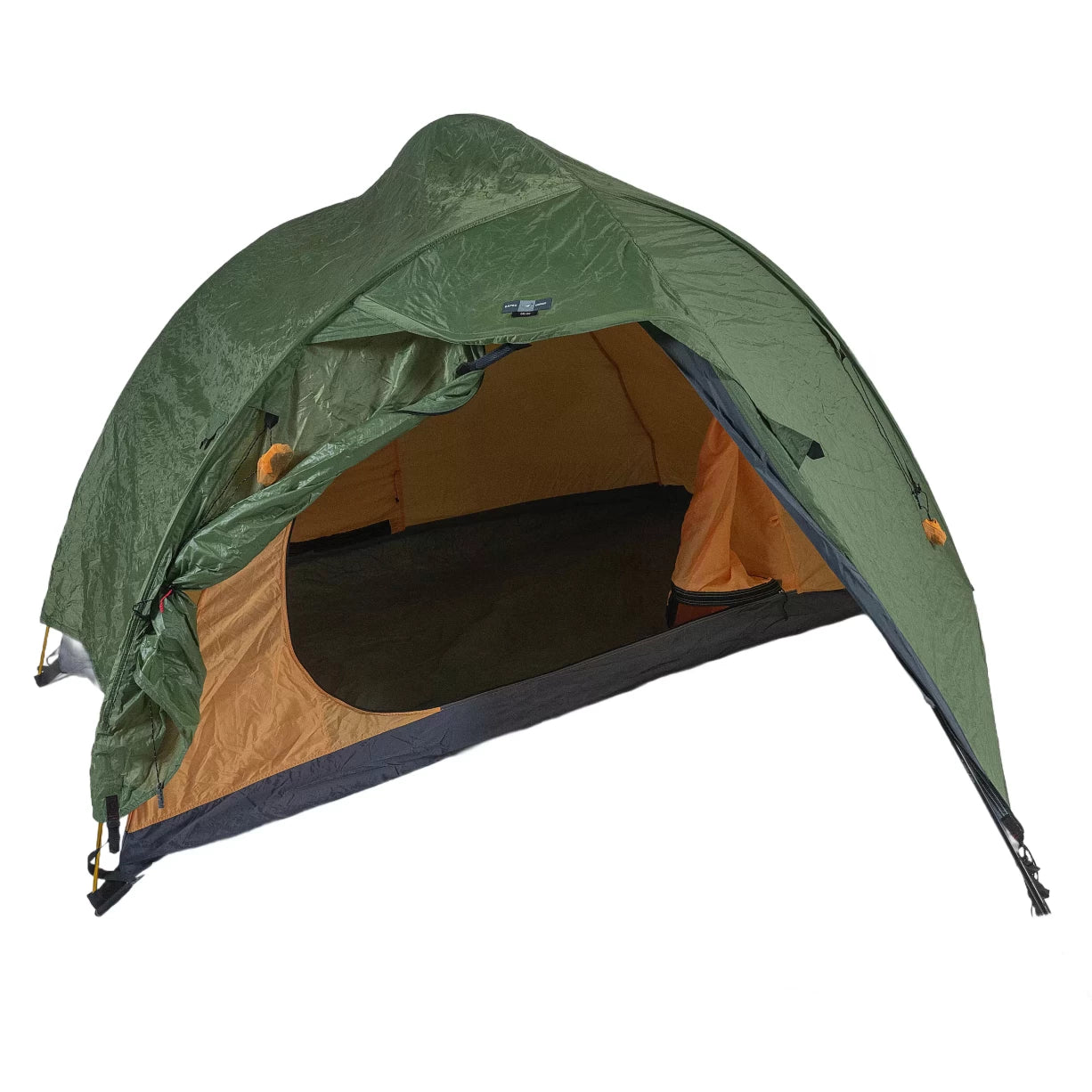 2 PersonGreen/Yellow