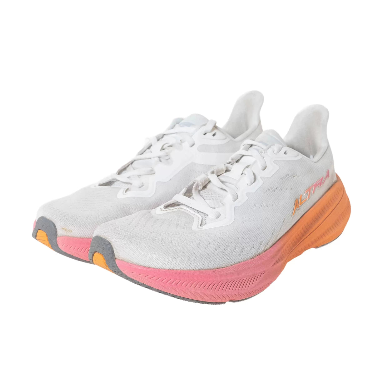 8White/Orange