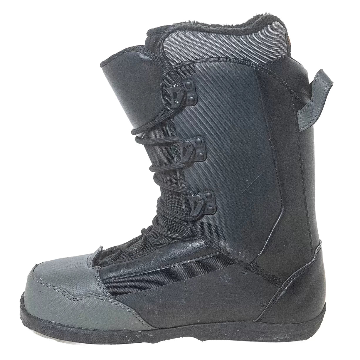 9.5Black