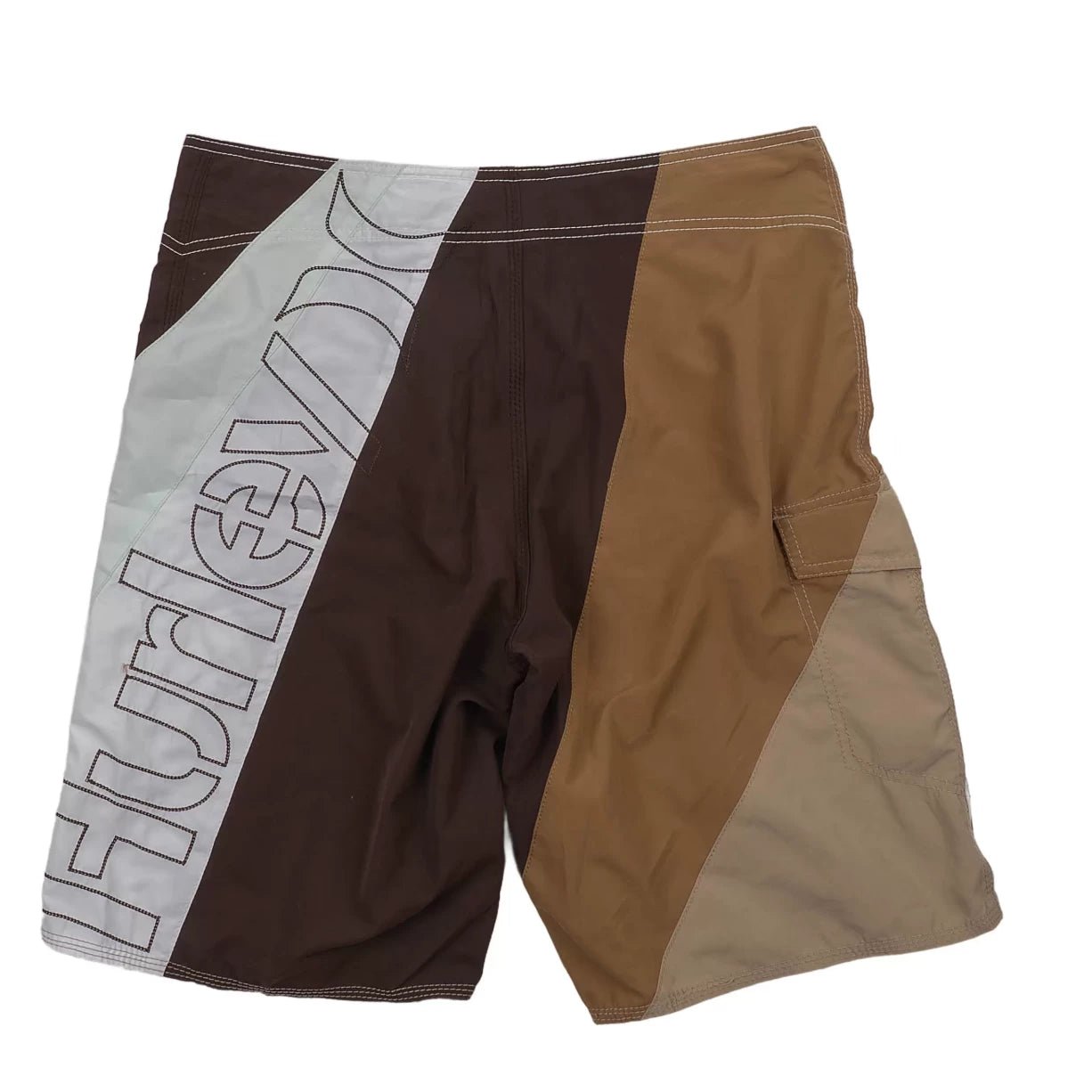 33Brown