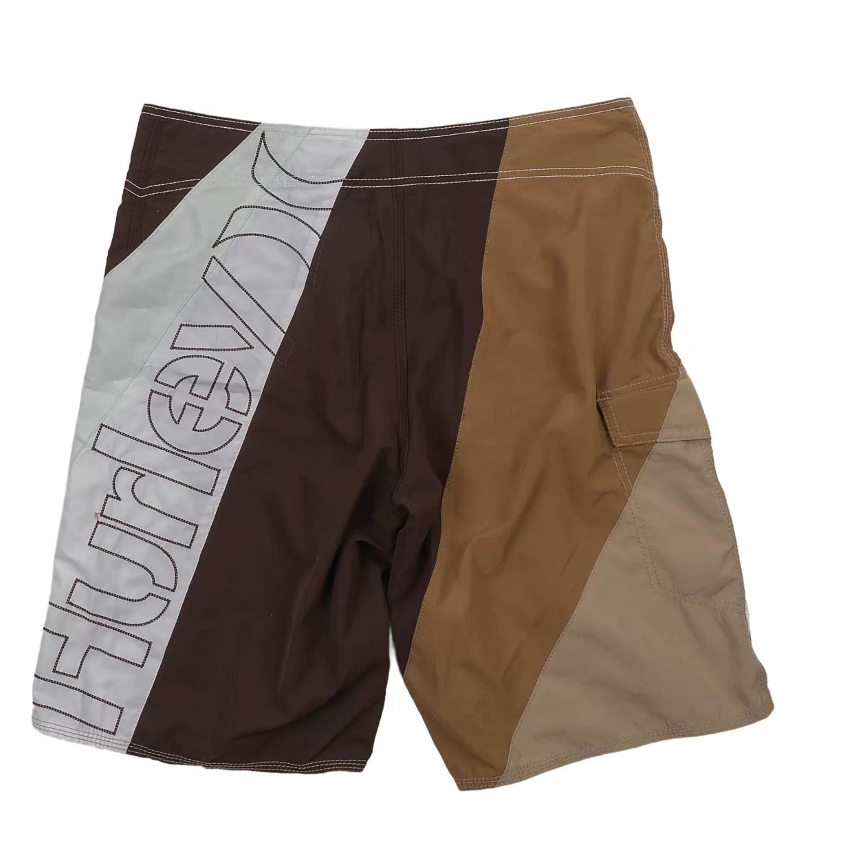 33Brown