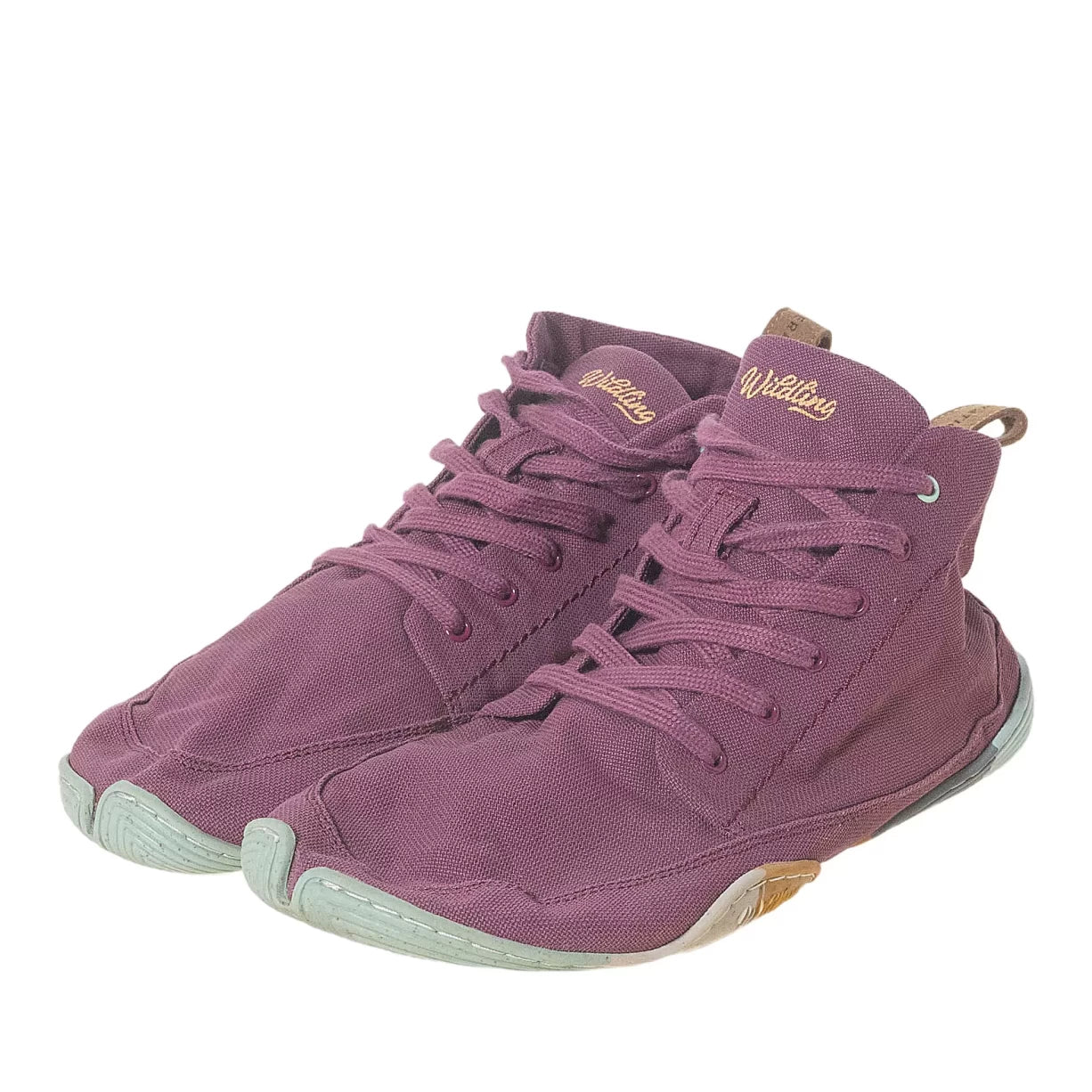 7.5Purple