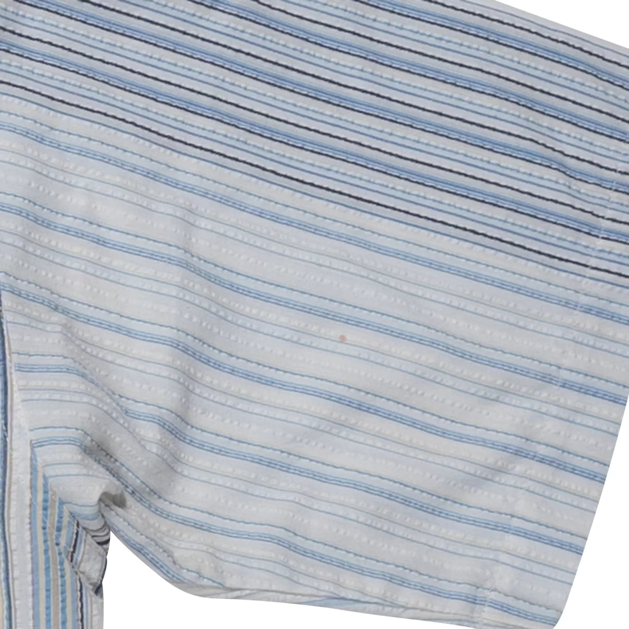 MBlue Stripe