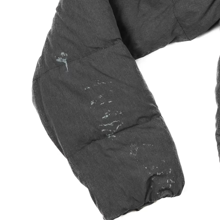 XLGrey/Black