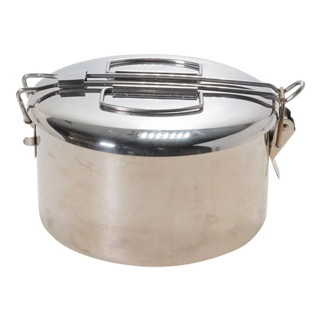 One SizeStainless Steel