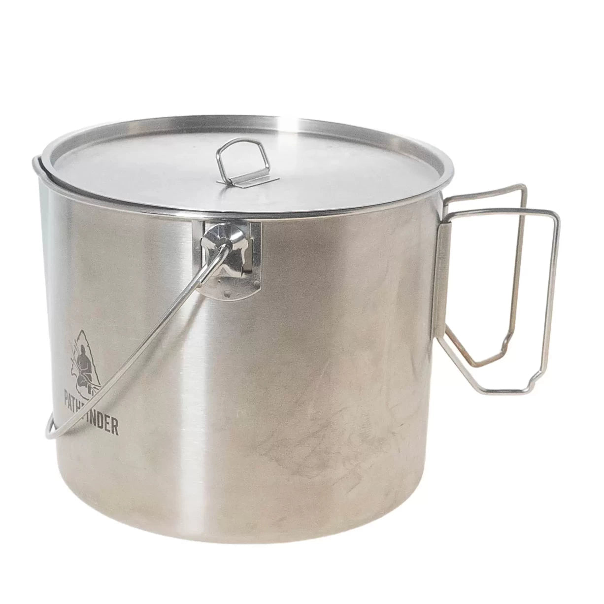 120Stainless Steel