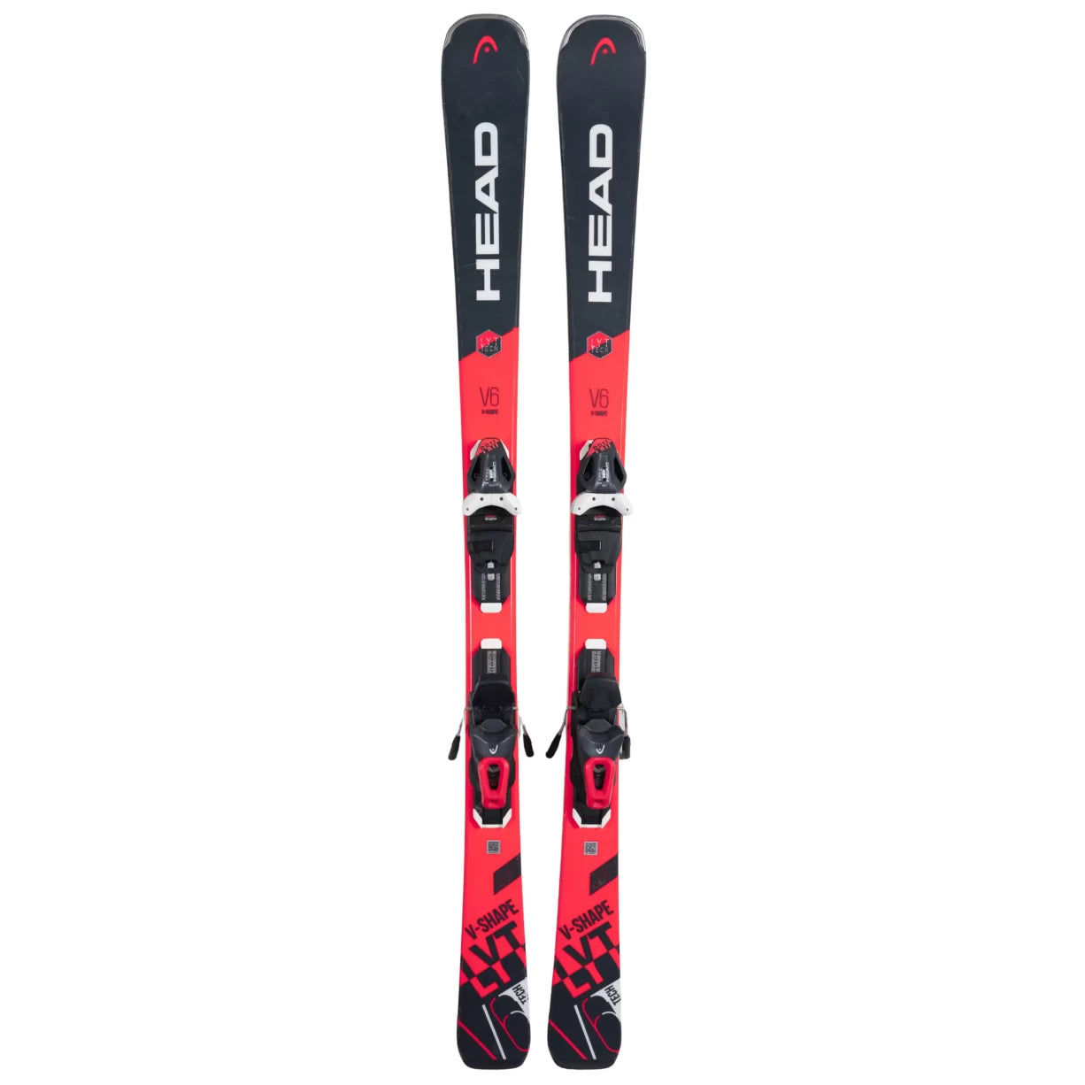 156cmRed/Black