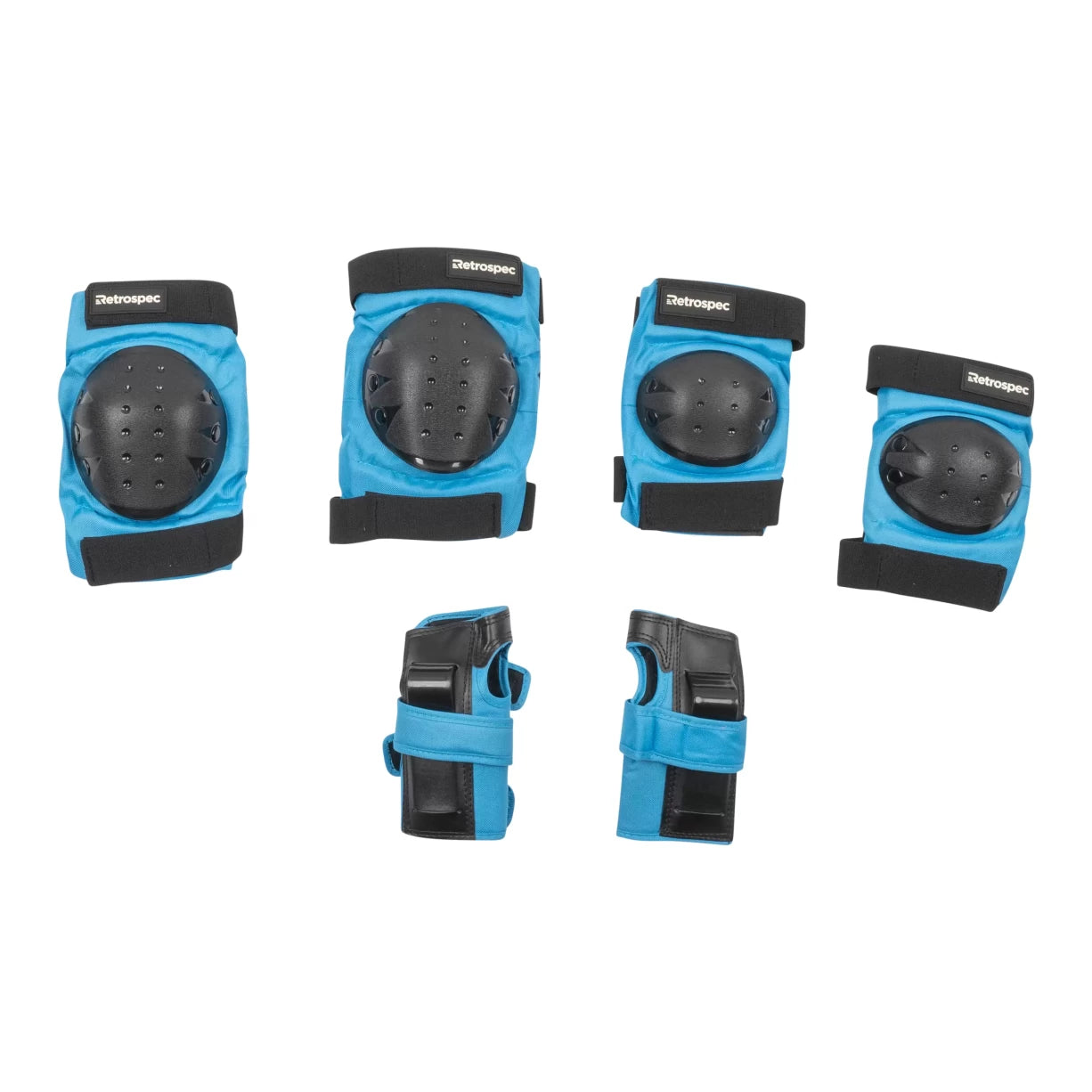 One SizeBlue/Black