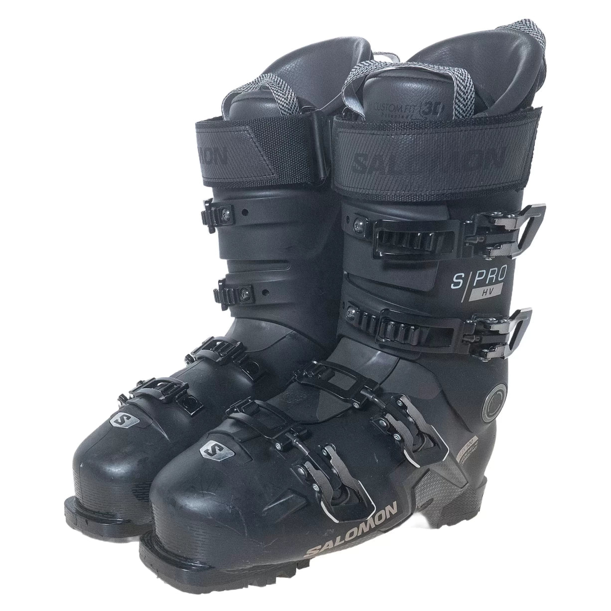 28/28.5Black