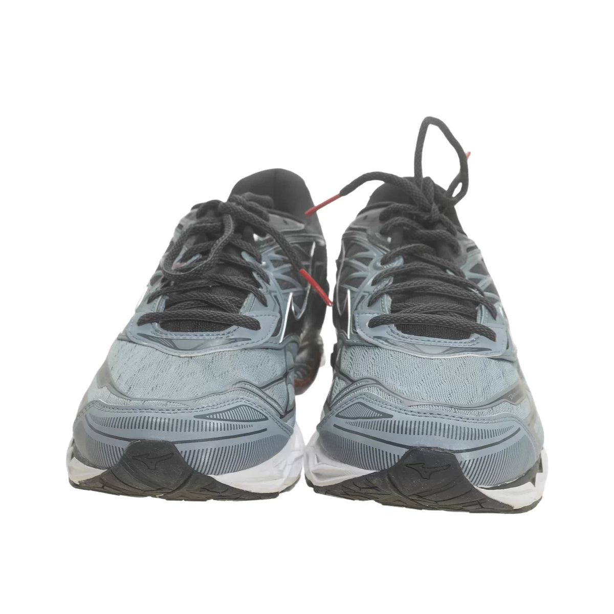 10.5Gray/Black