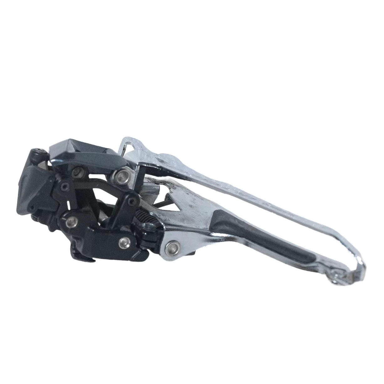 One SizeBlack/Silver