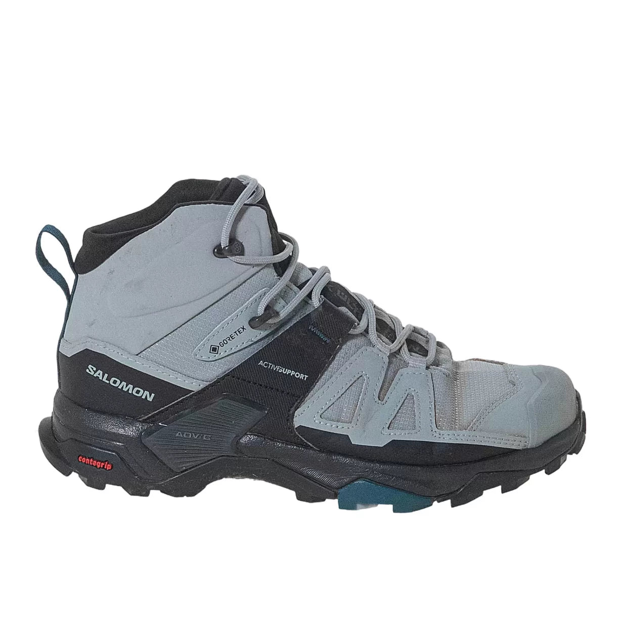 8.5Gray