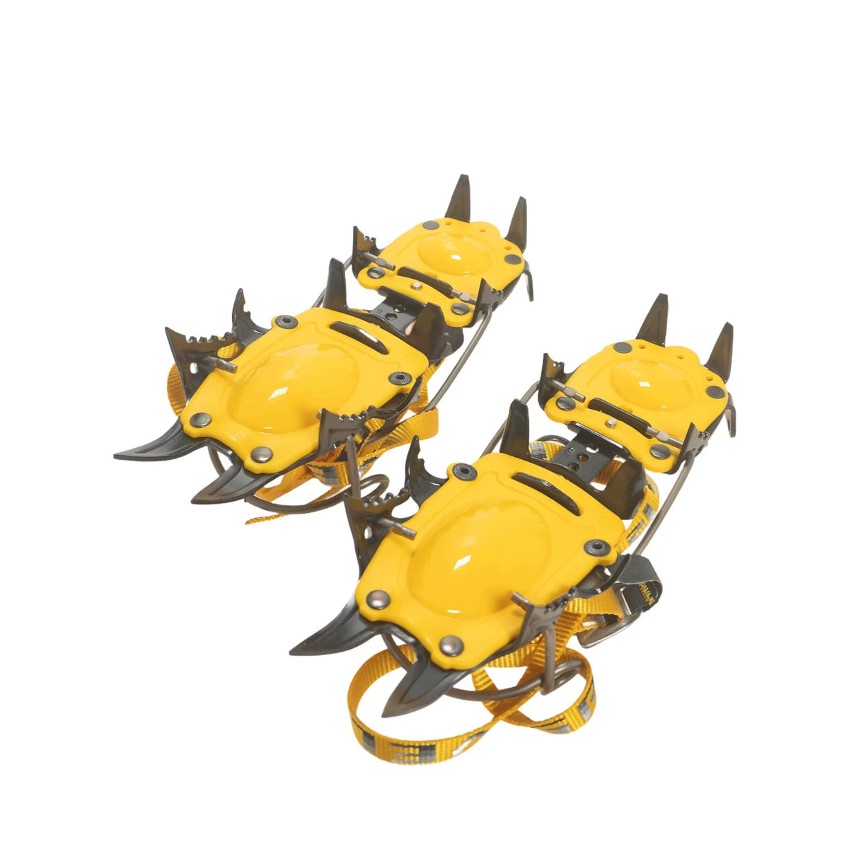 see tech specsBlack/Yellow