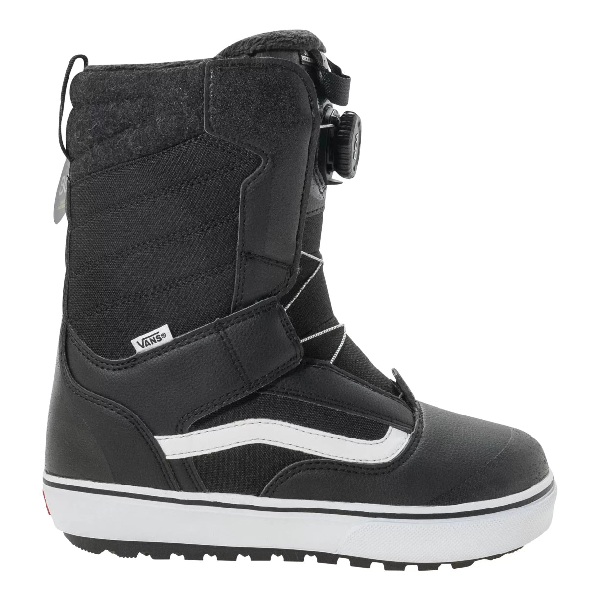 6Black/White