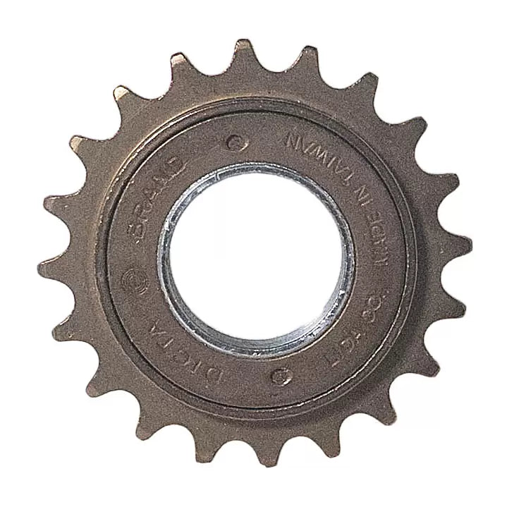 One SizeBronze