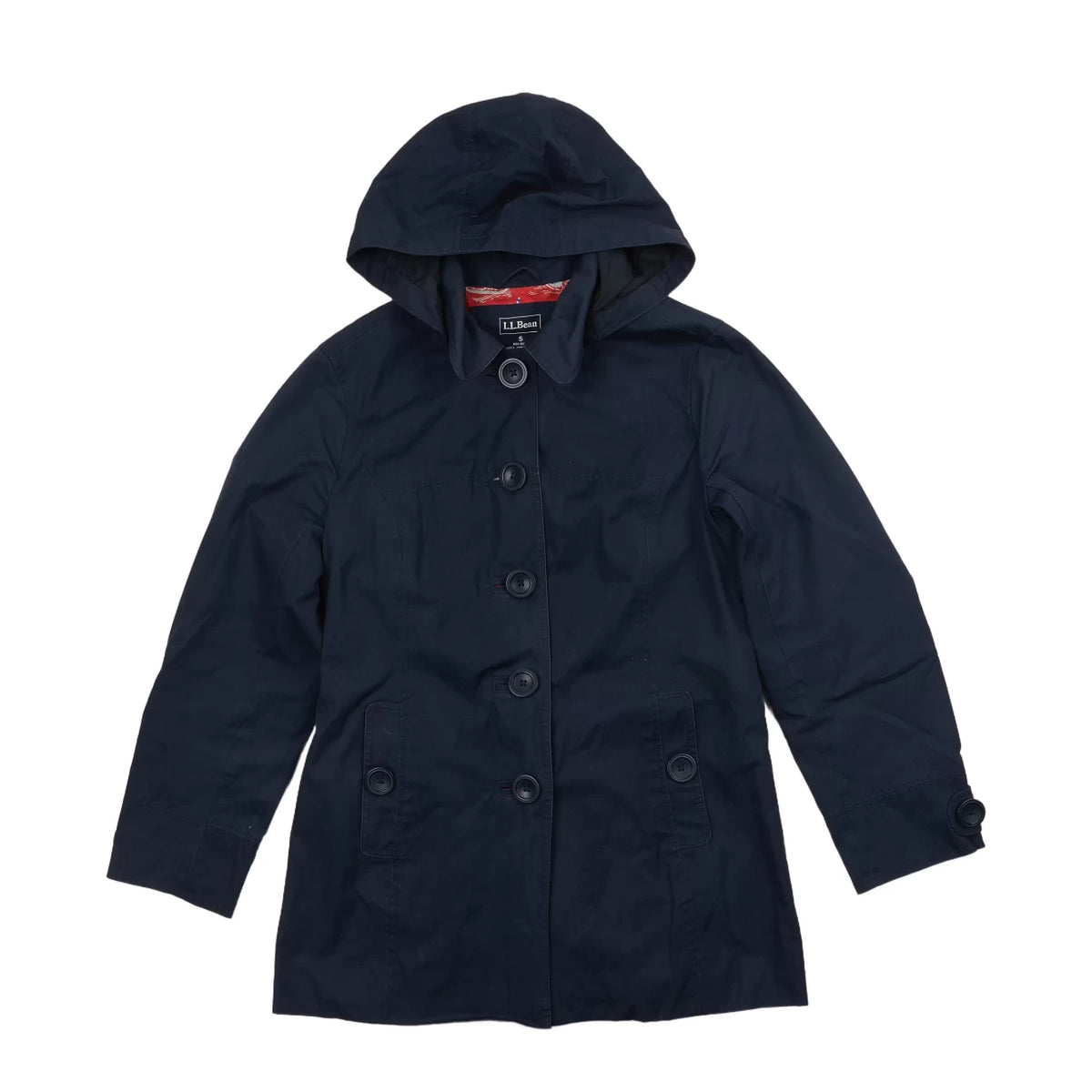 SNavy Blue