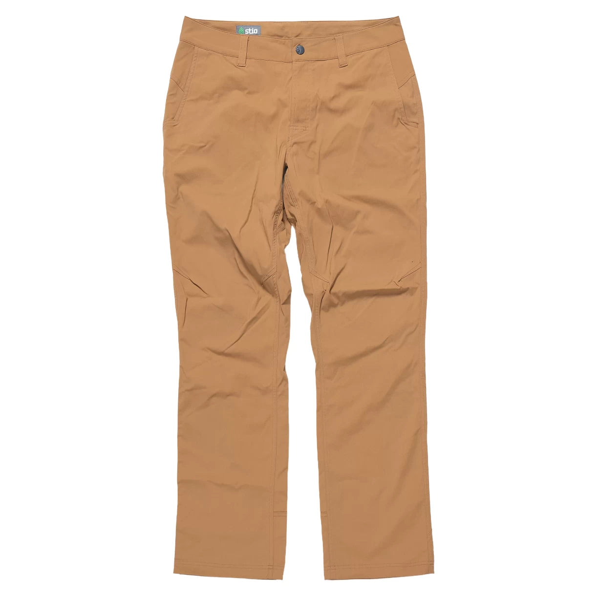 33Camel Brown