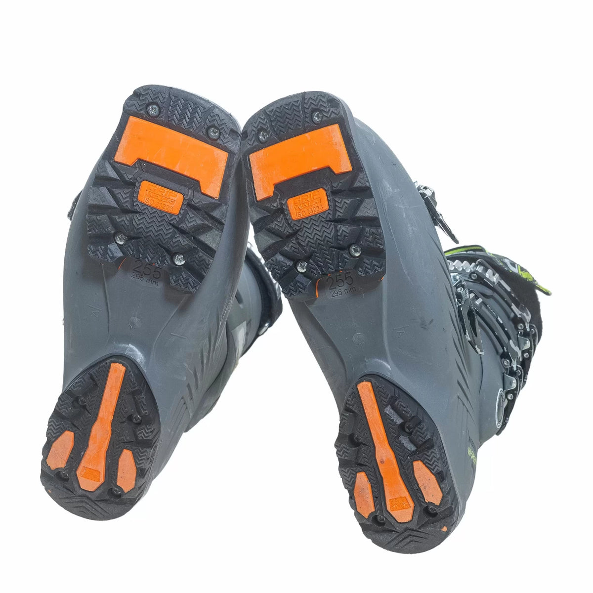 25.5Gray