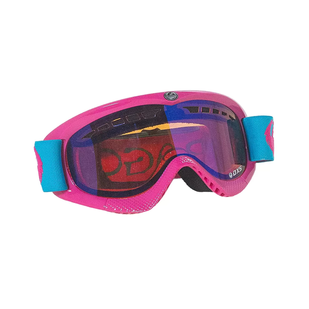 One SizePink/Blue