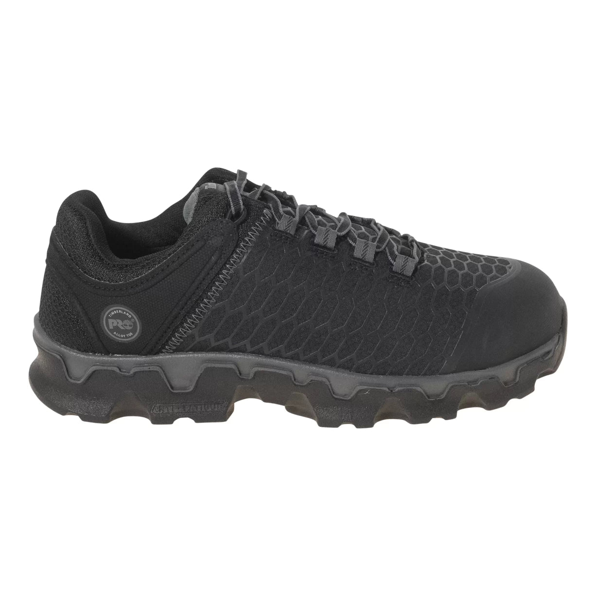 9 WideBlack