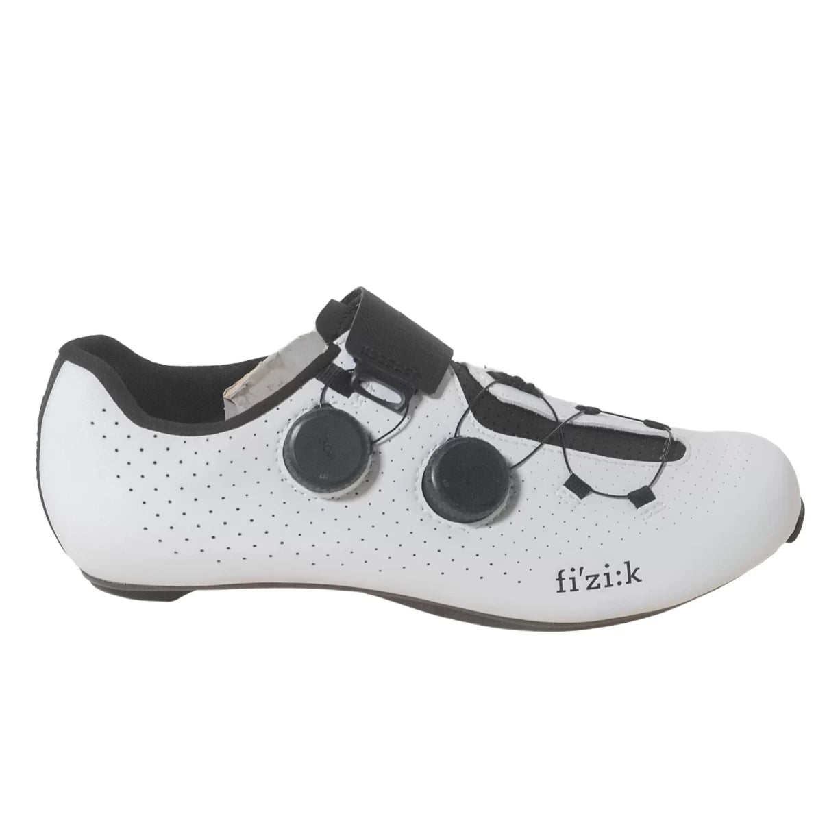 40White/Black