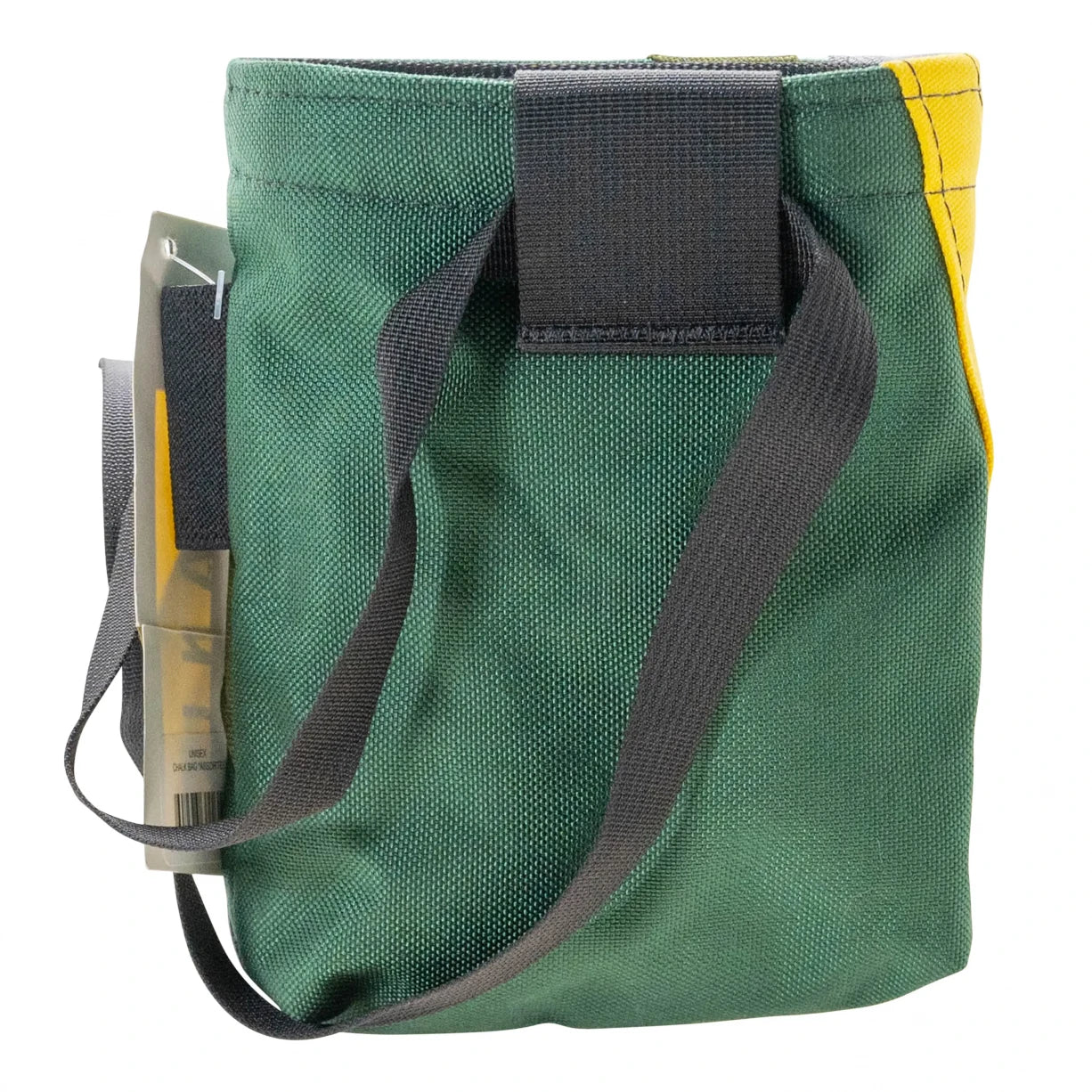 One SizeGreen/Yellow