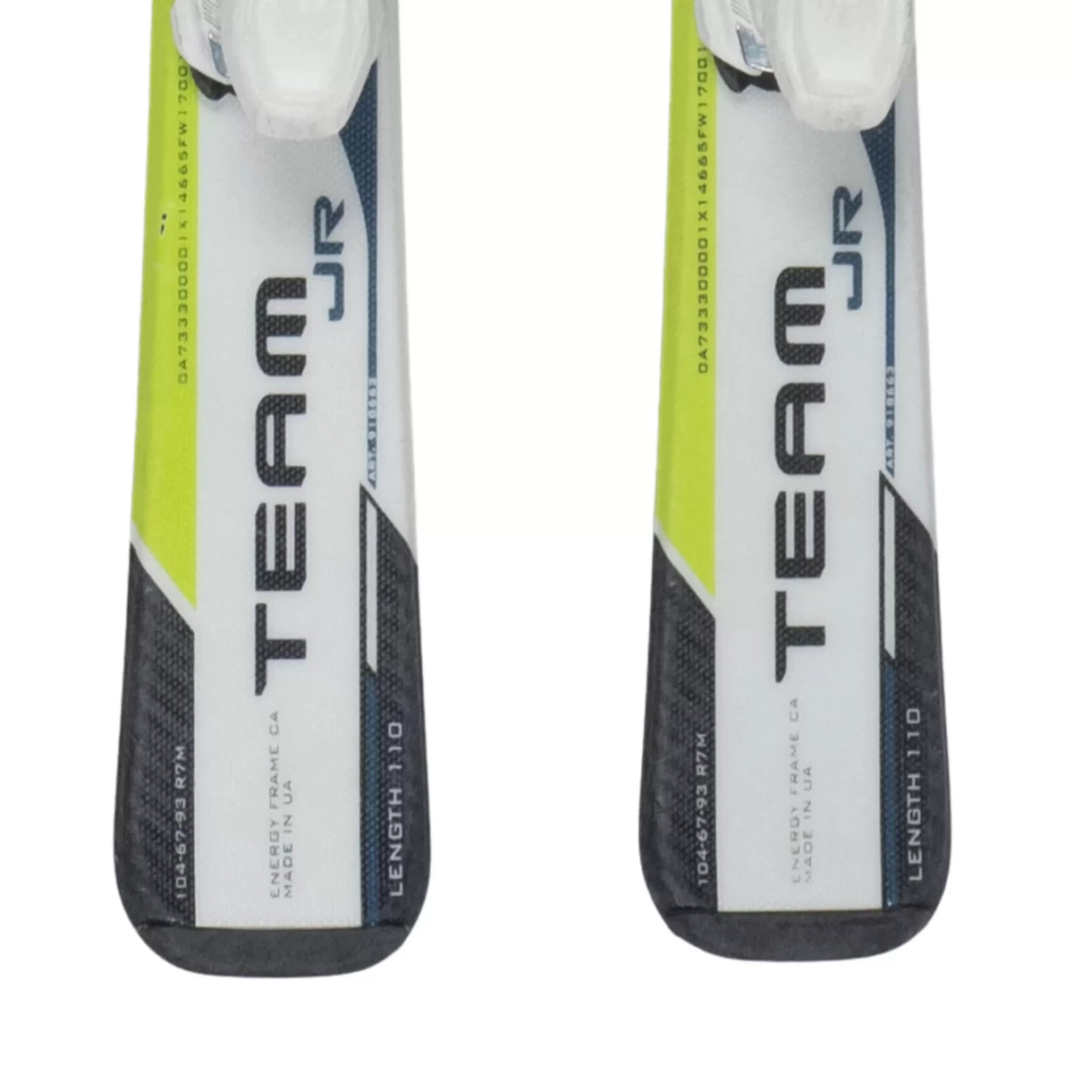 110cmWhite/Green