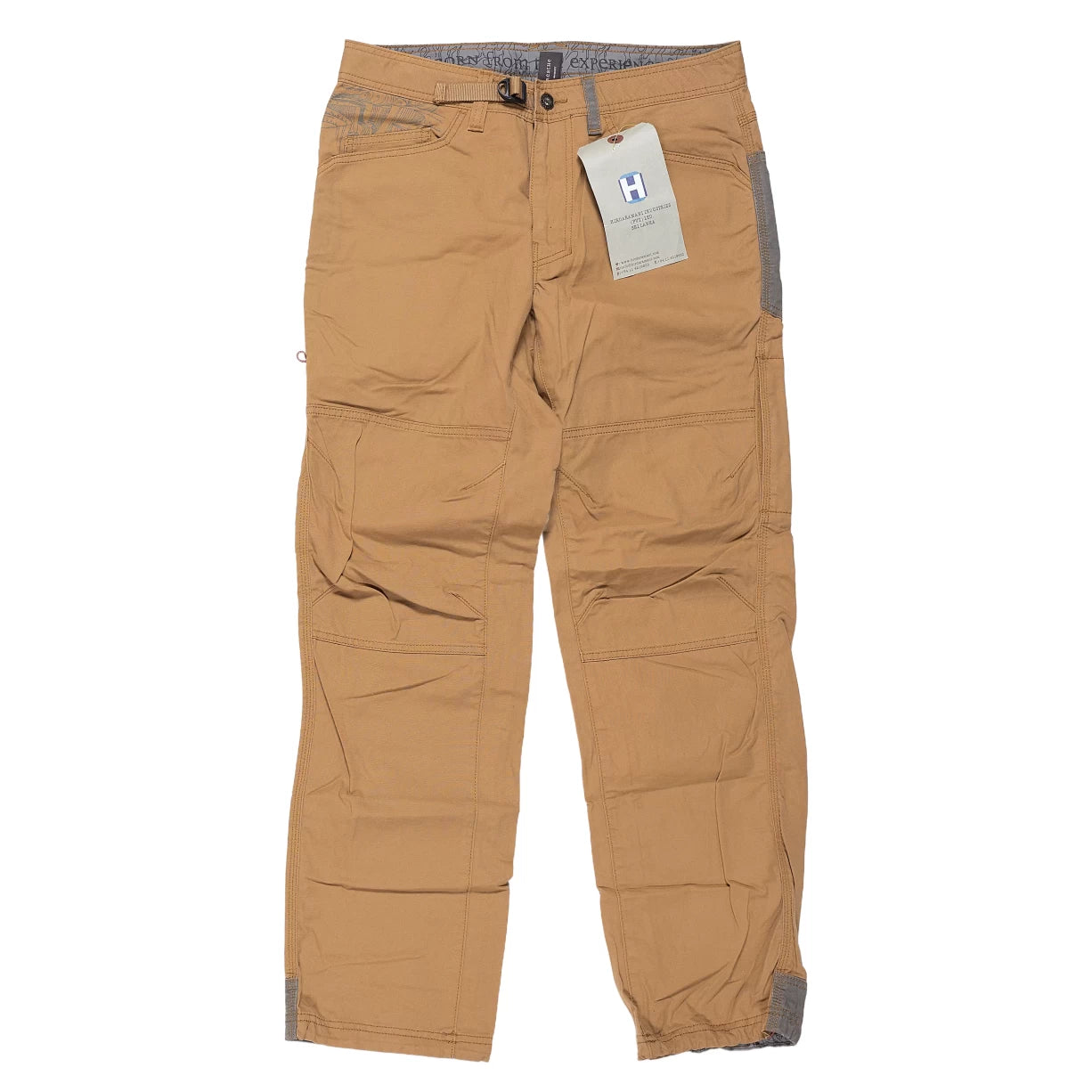 32Brown