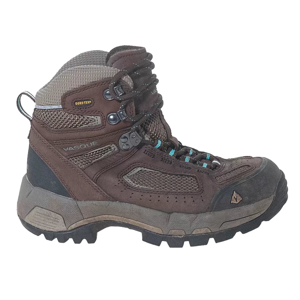 6.5Brown