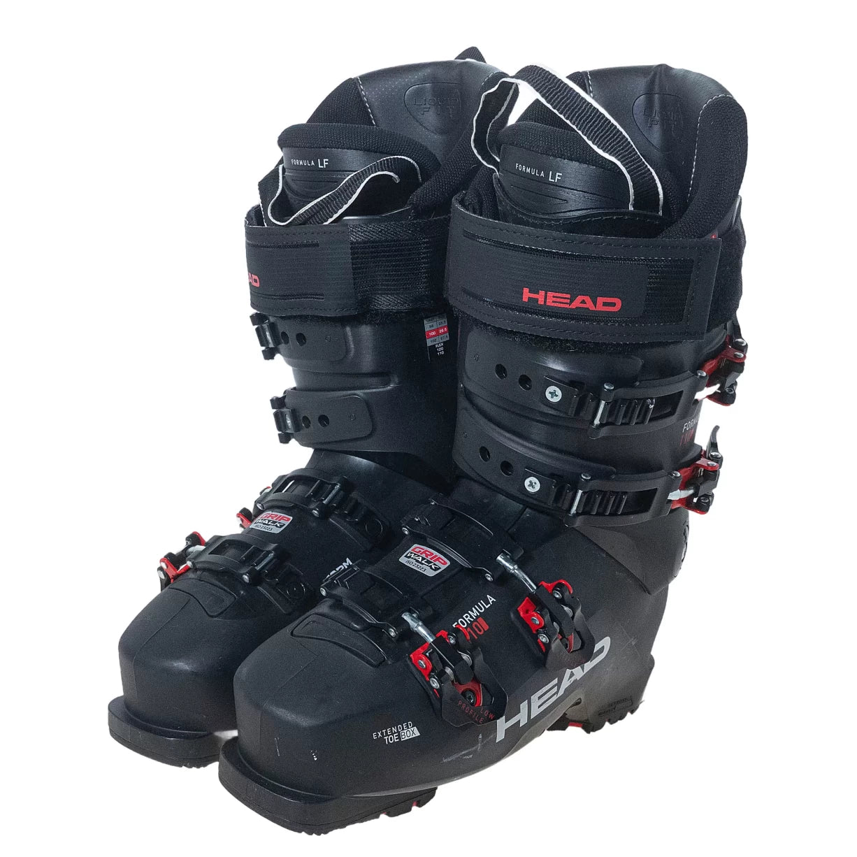 26.5Black/Red