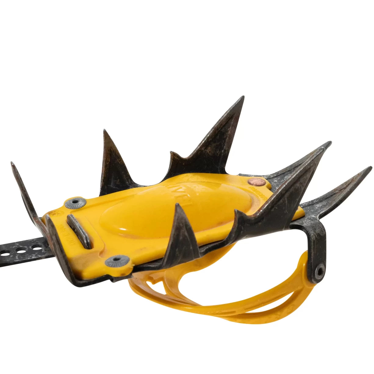 One SizeYellow/Black