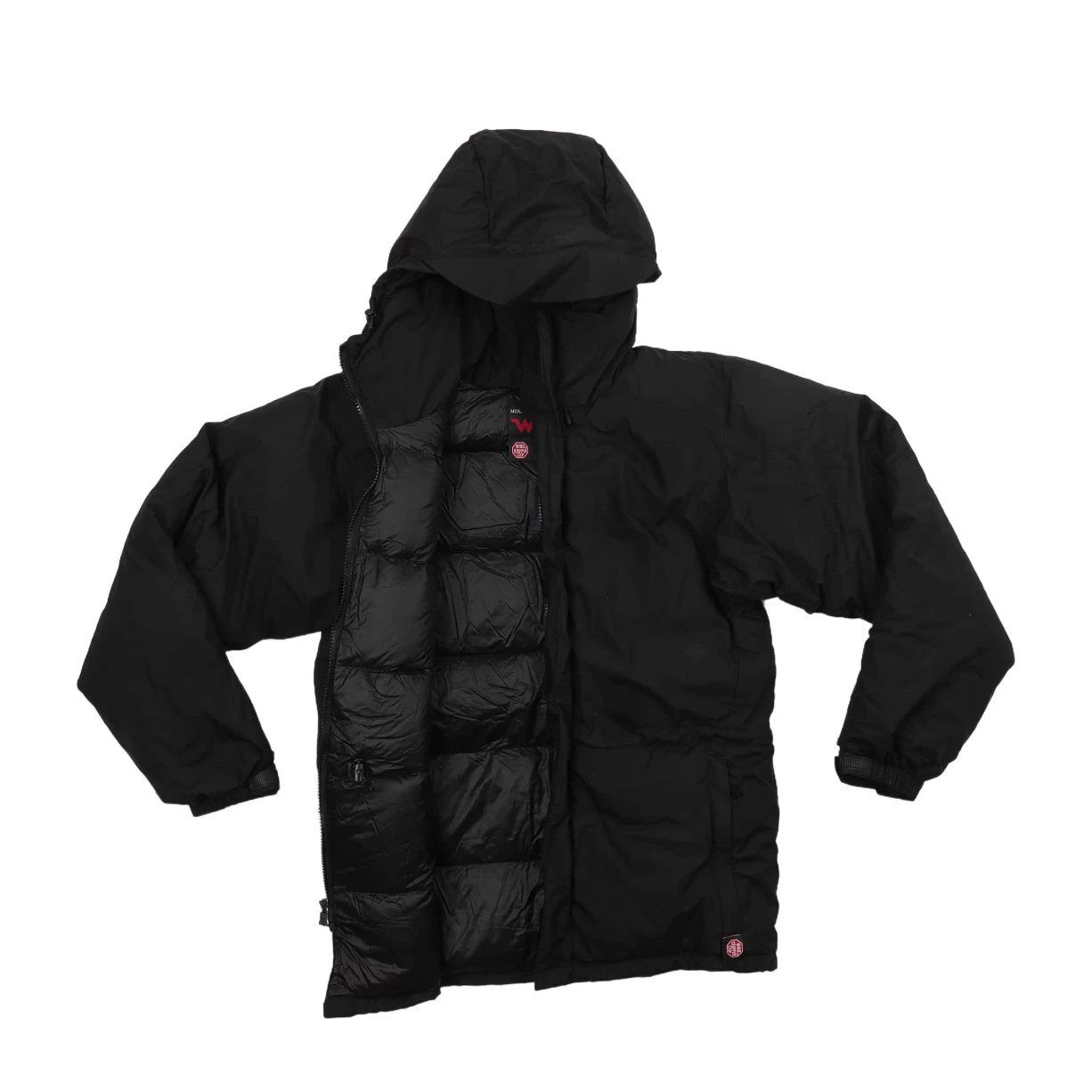 XSBlack